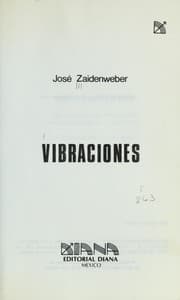 Tapa de Vibraciones