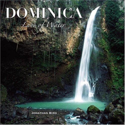 Tapa de Dominica
