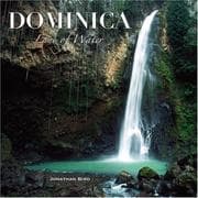 Tapa de Dominica