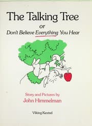 Tapa de The talking tree, or, Don't believe everything you hear