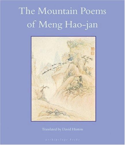 Tapa de Poems