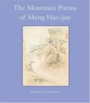 Tapa de Poems
