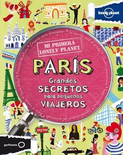 Tapa de París