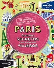 Tapa de París