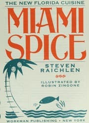 Tapa de Miami spice
