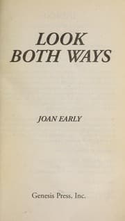 Tapa de Look both ways