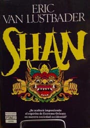 Tapa de Shan