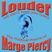 Tapa de Louder: We Can't Hear You(Yet)