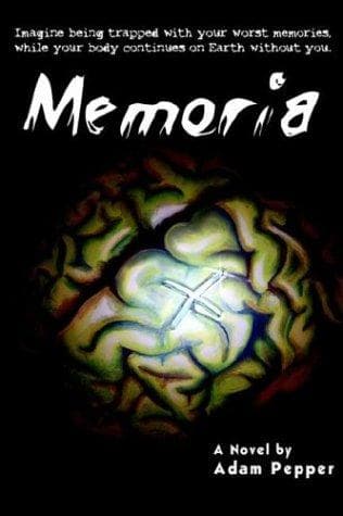 Tapa de Memoria