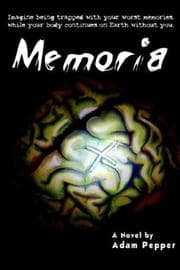 Tapa de Memoria