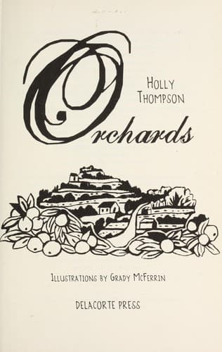 Tapa de Orchards