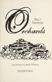 Tapa de Orchards