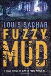 Tapa de Fuzzy Mud
