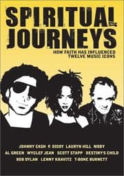 Tapa de Spiritual Journeys