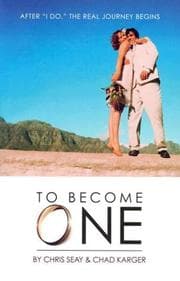Tapa de To become one