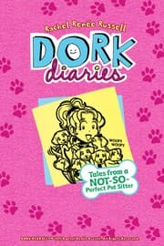 Tapa de Tales From A Not-So-Perfect Pet Sitter