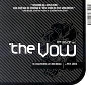 Tapa de The Vision And The Vow