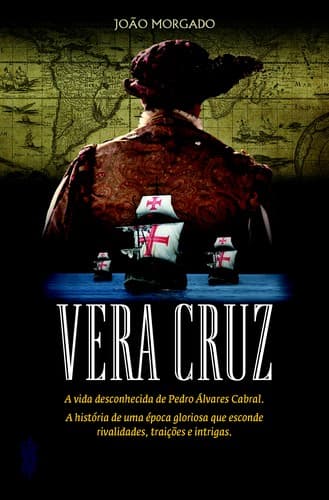 Tapa de Vera Cruz