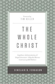 Tapa de The Whole Christ