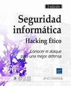Tapa de Seguridad informática