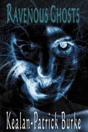 Tapa de Ravenous Ghosts
