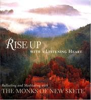 Tapa de Rise up with a Listening Heart