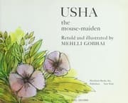Tapa de Usha, the mouse-maiden