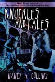 Tapa de Knuckles and Tales