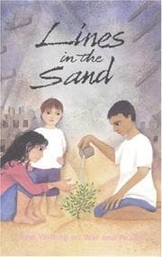 Tapa de Lines in the sand