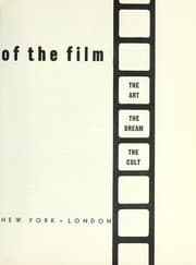 Tapa de The three faces of the film
