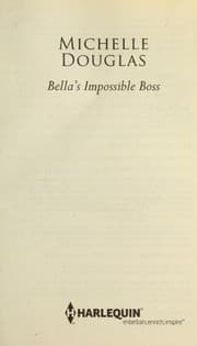 Tapa de Bella's impossible boss