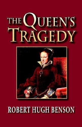 Tapa de The Queen's Tragedy