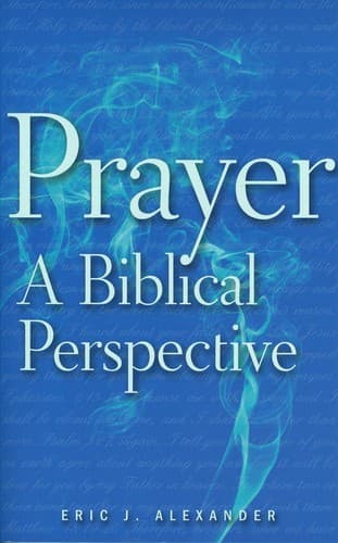 Tapa de Prayer