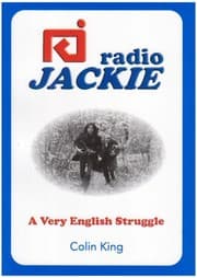 Tapa de Radio Jackie