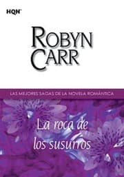 Tapa de La roca de los susurros