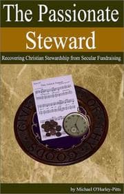 Tapa de The Passionate Steward
