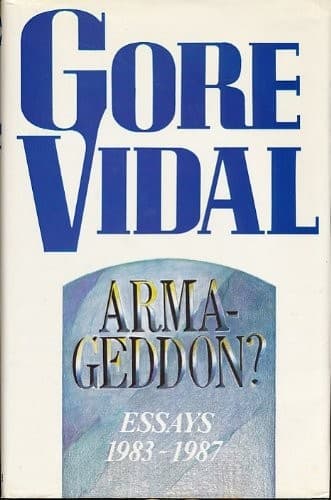 Tapa de Armageddon?