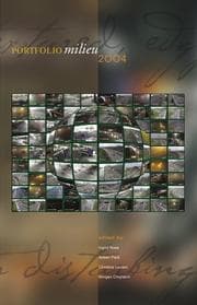 Tapa de Portfolio milieu 2004