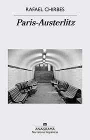 Tapa de Paris-Austerlitz