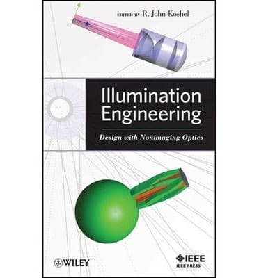 Tapa de Illumination Engineering