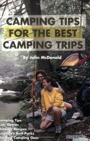Tapa de Camping Tips For The Best Camping Trips