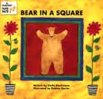 Tapa de Bear In a Square