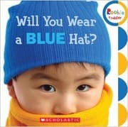 Tapa de Will you wear a blue hat?