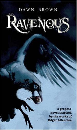Tapa de Ravenous