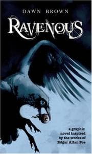 Tapa de Ravenous