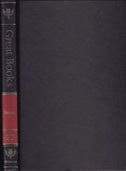 Tapa de Great Books of the Western World