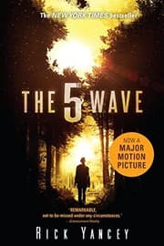 Tapa de The 5th wave (The 5th Wave #1)