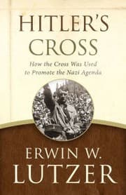 Tapa de Hitler's Cross