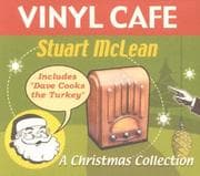 Tapa de A Christmas Collection (Vinyl Cafe)