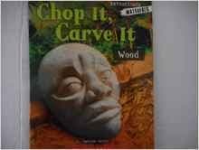 Tapa de Chop It, Carve It